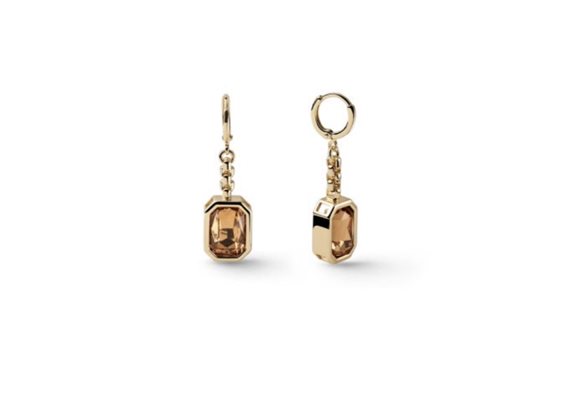 Orecchini Unoaerre Donna in Bronzo 014EXO0071000-2835 - 014EXO0071000-2835